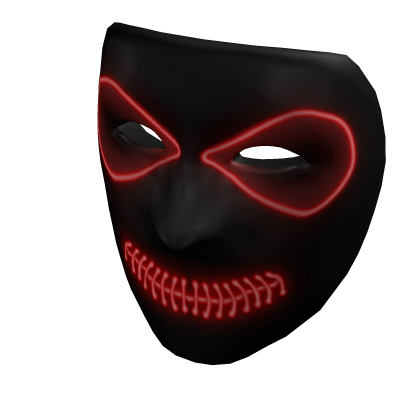 Chad Face Mask  Roblox Item - Rolimon's