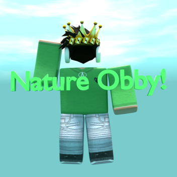 Nature Obby