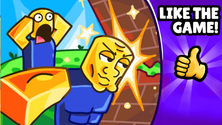 Head Smash Simulator