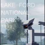 Lake Ford National Park 1993