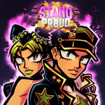 [FIXES] Stand Proud 