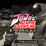 JoJo's Bizarre Adventures Online