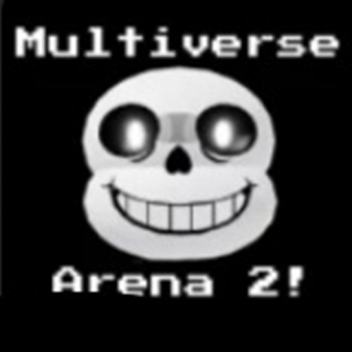 [NMD-EVENT BEENDET] Multiversum-Zeitlinie Arena 2