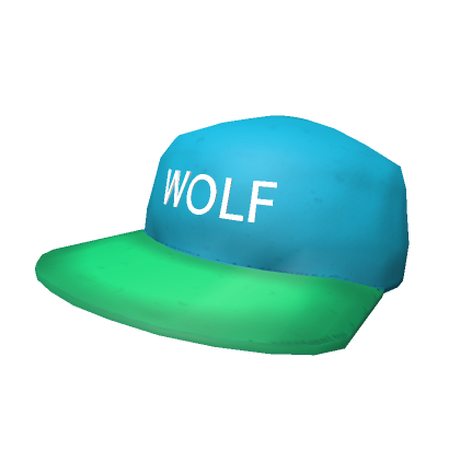 [OFFSALE TODAY] Wolf Hat [BROKEN] | Roblox Item - Rolimon's