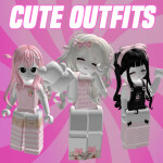 [💘] CUTE GIRL OUTFITS 