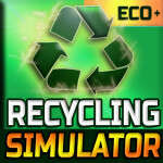 Recycling Simulator