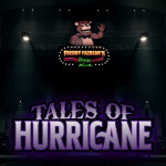 Tales Of Hurricane