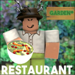Garden Restaurant V.1