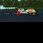 Drift-Pass X [Early Access]
