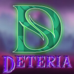 Deteria: The Quest For Ether