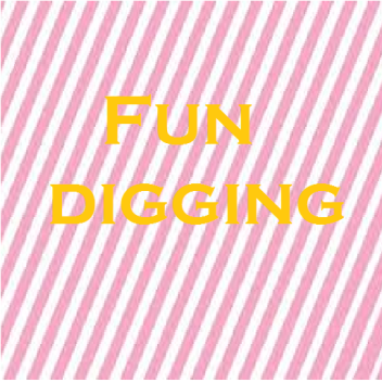 Fun Digging Simulator