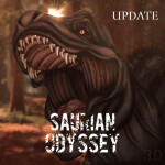 [Para] 🦖Dinosaur Legacy: Saurian Odyssey