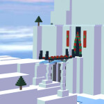Santa's Winter Stronghold - Temportal