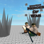 ★ Heroes Of War© World War II, V.6.2.5