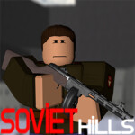 Soviet Hills 