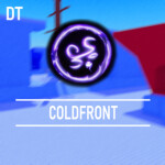 [DT] Hardpoint Coldfront