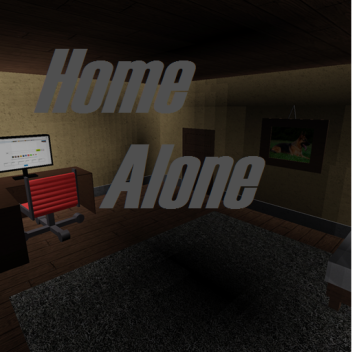 Home Alone #2