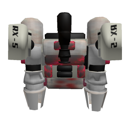 Jetpack for CCTV - Roblox