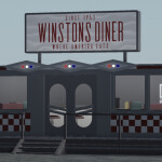Winstons Diner