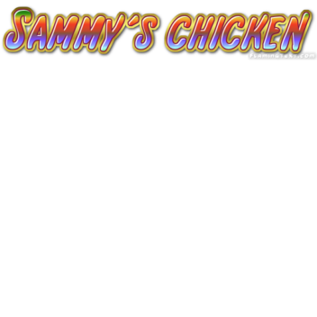 Sammy's Chicken (Beta)