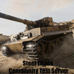 Community Test Server [CTS]