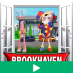 Erstaunlicher digitaler Zirkus-Tycoon