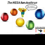 😎🔥😎 The Mega Fun Deathrun 😎🔥😎