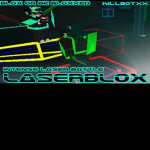 LaserBLOX -v.1.8.2 (✧*̣̩˚UPDATES✧*̣̩˚)