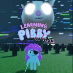 Learning with Pibby Glitch Infection [NEW UPDATE]