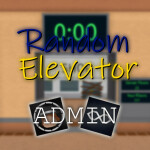 [FREE ADMIN] Random Elevator