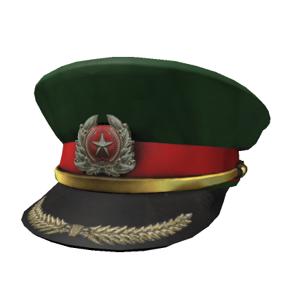 Vietnam badge - Roblox