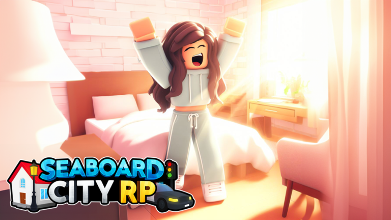 CITY LIFE ROLEPLAY! - Roblox