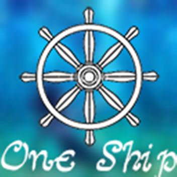 One Ship 4 [ALPHA]