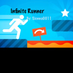 Infinite Runner [NEW!] [Alpha] 