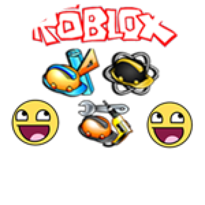 1 Robux - Roblox