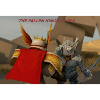 The Fallen Kingdom RPG