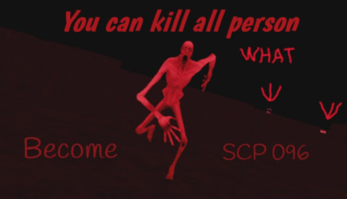 SCP 096 Roblox roleplay: Bạn có muốn trở thành một nhân vật trong vũ trụ SCP và tìm hiểu về toàn bộ hệ thống này không? Với SCP-096 Roblox roleplay, bạn có thể tiến hành các nhiệm vụ đầy kịch tính và khám phá những bí mật kinh hoàng của thế giới SCP. Hãy tham gia ngay để trở thành một phần của cộng đồng SCP!