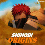 Shinobi: Origins
