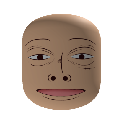 Man Roblox face in 2023  Roblox, Goofy pictures, Male face