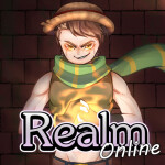 Realm Online Alpha 17th