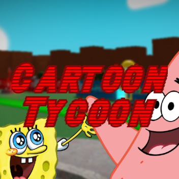 Cartoon Tycoon