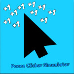 Peace Clicker Simulator