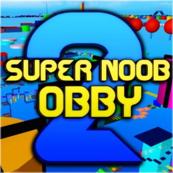 Le super noob Obby 2 [300]