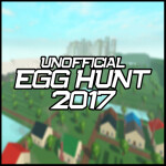 [NON OFFICIEL] Egg Hunt 2017 