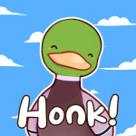 [UPDATE 1] Honk!