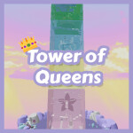 👑Tower of Queens - Tower of Hell