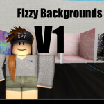 Fizzy Backgrounds V1
