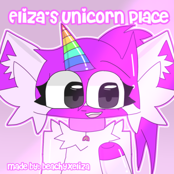Eliza's Unicorn Place 🦄