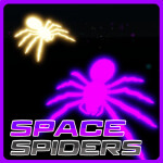 [JAM] Space Spiders