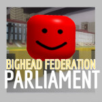 Bighead Parliament, Mars Orbit
